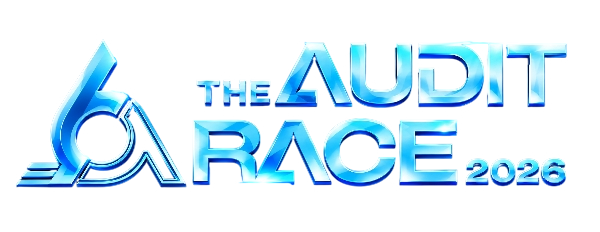 The Audit Race
