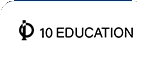 10 Education