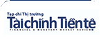 Tạp chí Thị trường Tài chính Tiền tệ