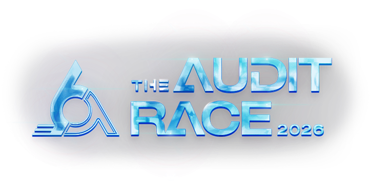 The Audit Race 2026